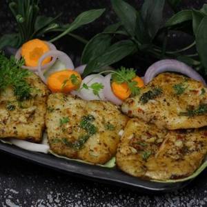 Lasooni Fish