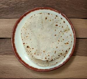 Tawa roti [plain]
