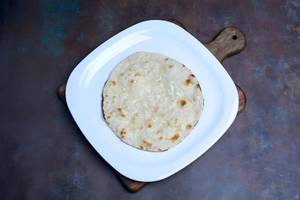 1 Tawa butter roti