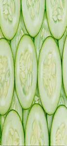 Cucumber Salad