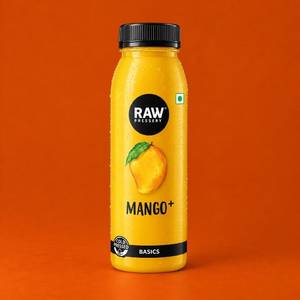 Rm Raw Mango Juice (190 Ml)