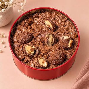 Kinder Bueno X Nutella Crunch Tin