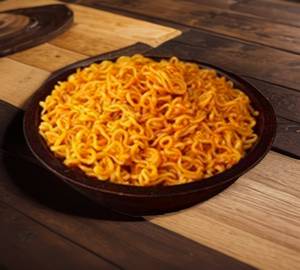 Double masala maggi