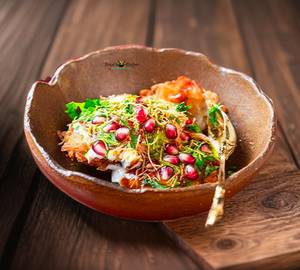 Lacha Aalu Tikki 2 Piece