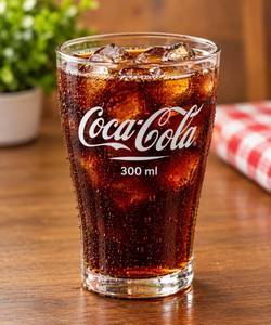 Coke 300Ml