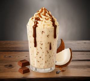 Bounty Shake