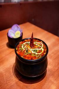 Paneer Kolhapuri