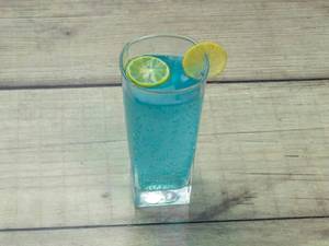 Blue Lagoon