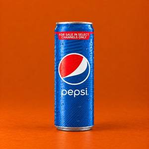 Pepsi Can