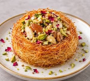 Dryfruit Kunafa Single Pc