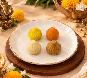 Assorted Modak Box