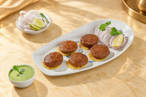 Mutton Galauti Kebab