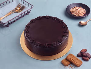 Death By Chocolate Cake (~500gm)