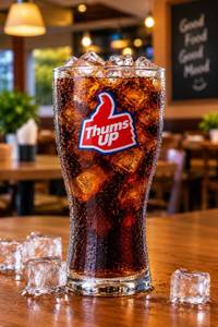 Thumsup 300Ml