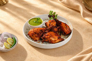 Tandoori Chicken