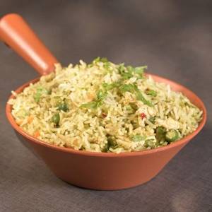 Mixed Non Veg Fried Rice
