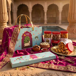 Special Mitha Namkeen Bag Gift Hamper