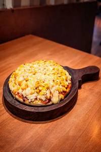 Cheese Corn Pizza [Regular]