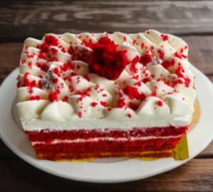 Red Velvet Pastry [70 g]