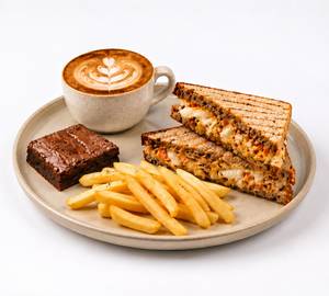 Coco Breakfast