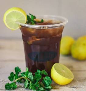 Lemon Ice Tea
