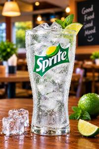 Sprite 300Ml