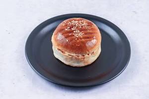Hazrat E Special Bun Makhan