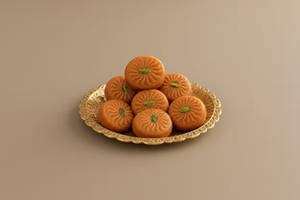 Mathura Peda