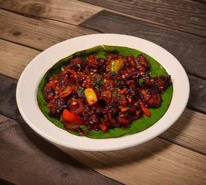 Barbeque Chicken