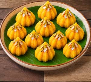 Sada Modak Refined Oil 11 NOS