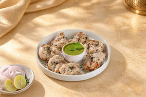 Chicken Kalimirch Tikka