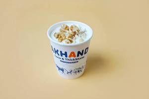 Kaju Akhrot Thick Shake