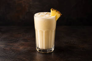 Island Pina Colada
