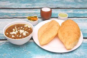 Om Di Hatti Special Meal
