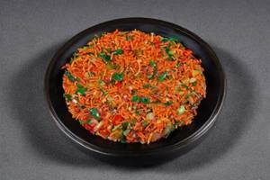 Veg Schezwan Fried Rice
