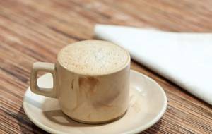 Irish Coffee