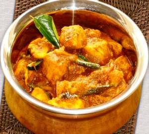 Chettinad chicken