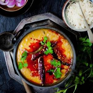 Tomato Dal