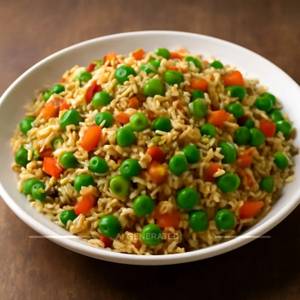 Veg Fried Rice