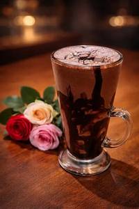 Kit Kat Shake