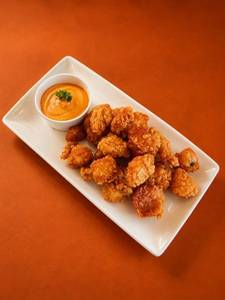 Popcorn Chicken Bites Regular