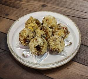 Khajoor Mewa Modak