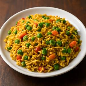 Masala Maggi
