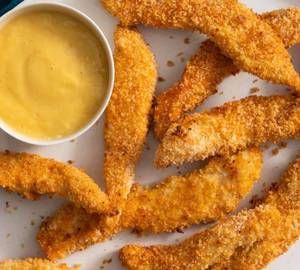 Chicken fingers [6 pieces]