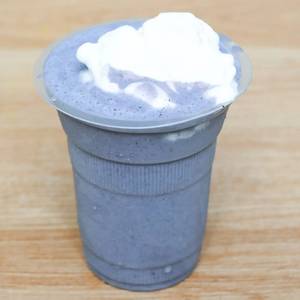 Blueberry Shake