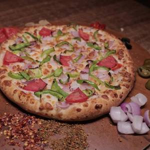 Otc Pizza