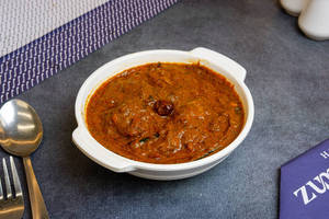 Mutton Chettinad