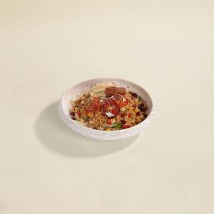 Hippie High Protein Salad (250 Gms).