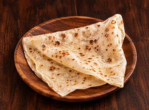 Rumali Roti