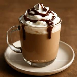 Nutella Coffee